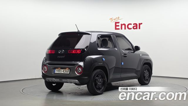 Hyundai Casper Turbo The Essential Light — пробег 67 006 км — фото 2 из 5