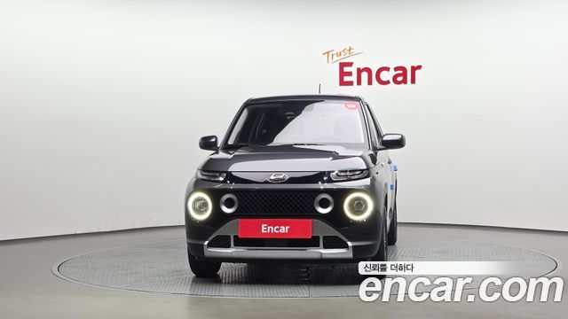 Hyundai Casper Turbo The Essential Light — пробег 67 006 км — фото 3 из 5