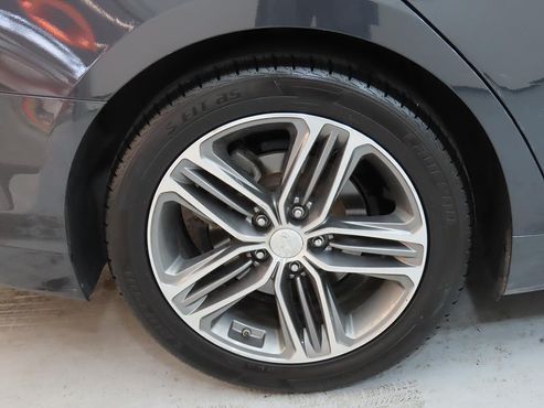 Hyundai Grandeur 2.4 Premium Special — пробег 93 695 км — фото 5 из 5