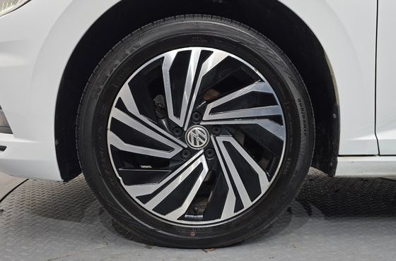 Volkswagen Jetta 1.4 TSI Prestige — пробег 57 262 км — фото 5 из 5