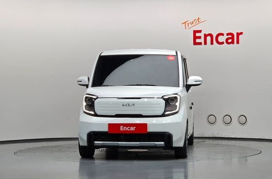 Kia RAY Signature — пробег 25 531 км — фото 3 из 5