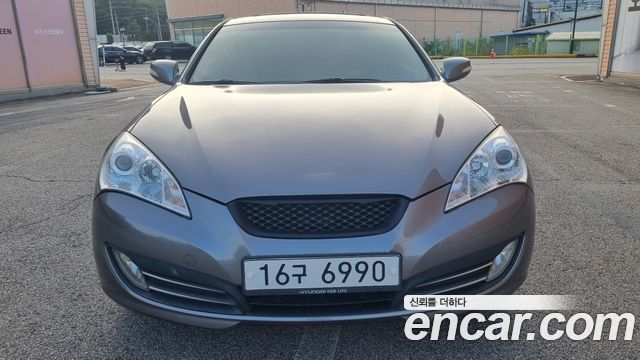 Hyundai Genesis 200 Turbo P — пробег 156 000 км — фото 3 из 5