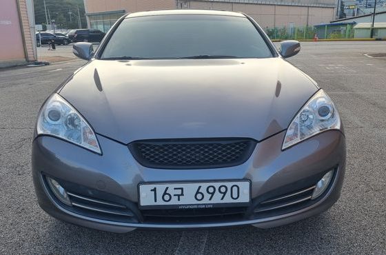 Hyundai Genesis 200 Turbo P — пробег 156 000 км — фото 3 из 5