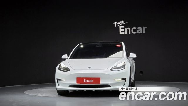Tesla Model 3 Performance AWD — пробег 70 100 км — фото 3 из 5