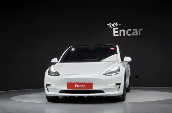 Tesla Model 3 Performance AWD — пробег 70 100 км — фото 3 из 5