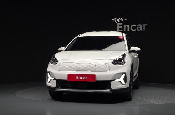 Kia Niro Air — пробег 161 274 км — фото 3 из 5