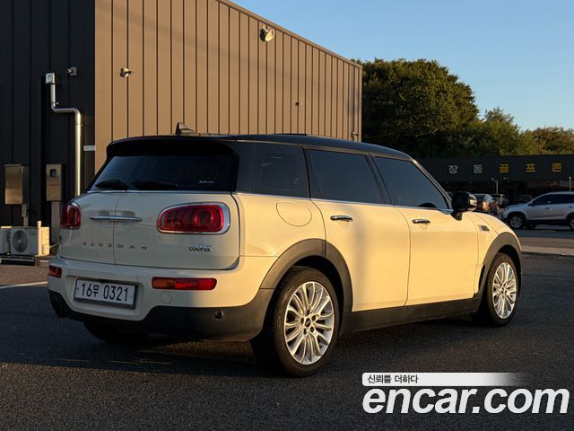 Mini Clubman Standard 2nd — пробег 114 000 км — фото 4 из 5