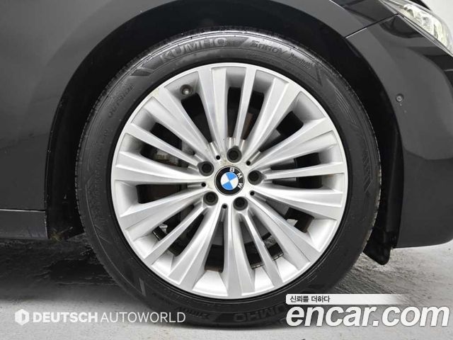 BMW Gran Turismo GT ED Edition — пробег 270 155 км — фото 5 из 5