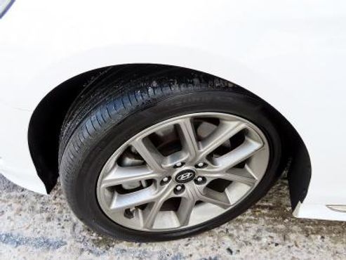 Hyundai Sonata 2.0 Turbo Exclusive — пробег 117 371 км — фото 4 из 5