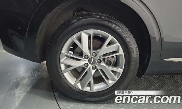 Genesis GV70 2.5T Gasoline AWD — пробег 47 636 км — фото 5 из 5