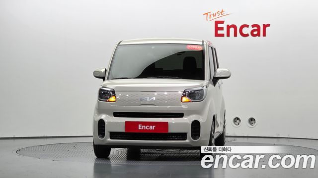 Kia RAY Standard — пробег 45 088 км — фото 3 из 5
