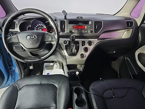 Kia RAY Luxury — пробег 222 000 км — фото 5 из 5