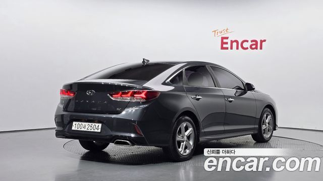 Hyundai Sonata 2.0 Smart Spicial — пробег 173 733 км — фото 2 из 5