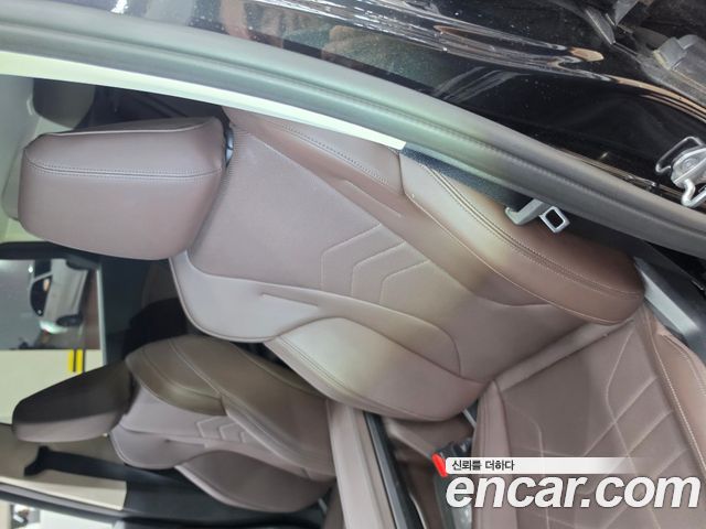 BMW X1 xDrive 20i xLine — пробег 27 023 км — фото 3 из 4