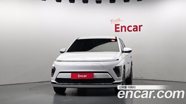 Hyundai Kona Standard Premium — пробег 40 178 км — фото 3 из 5