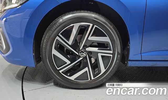 Volkswagen Jetta из Кореи Encar