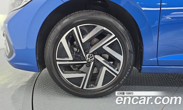 Volkswagen Jetta из Кореи Encar