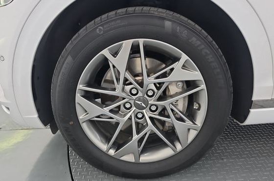 Genesis GV70 2.5T Gasoline AWD — пробег 53 275 км — фото 5 из 5