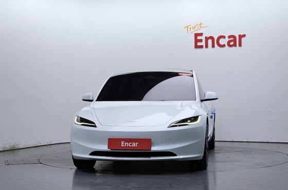 Tesla Model 3 RWD — пробег 23 750 км — фото 3 из 5
