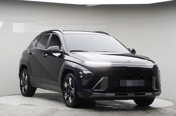 Hyundai Kona Inspiration — пробег 13 915 км — фото 3 из 5