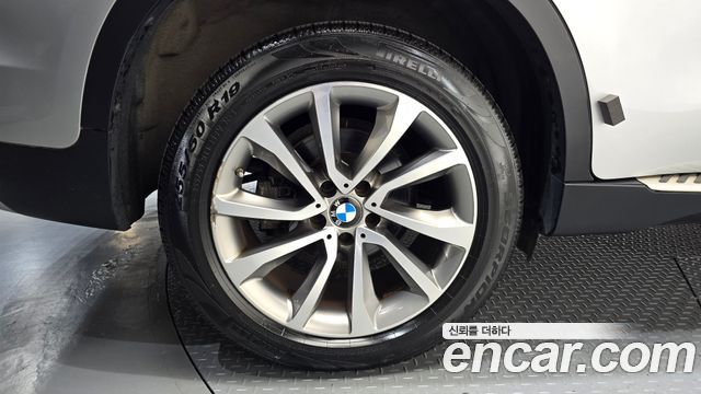 BMW X6 xDrive 30d — пробег 107 055 км — фото 5 из 5