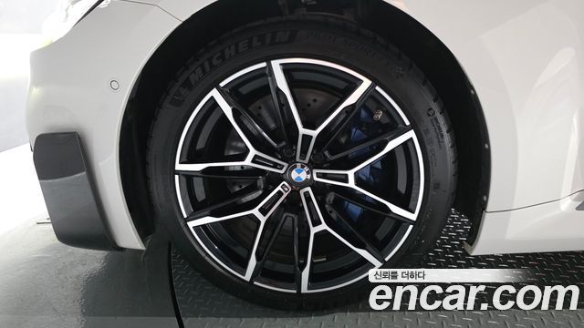 BMW M2 M2 Coupe — пробег 6 832 км — фото 5 из 5