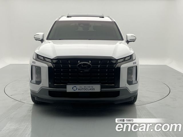 Hyundai Palisade Diesel 2.2 4WD Prestige — пробег 64 247 км — фото 1 из 5