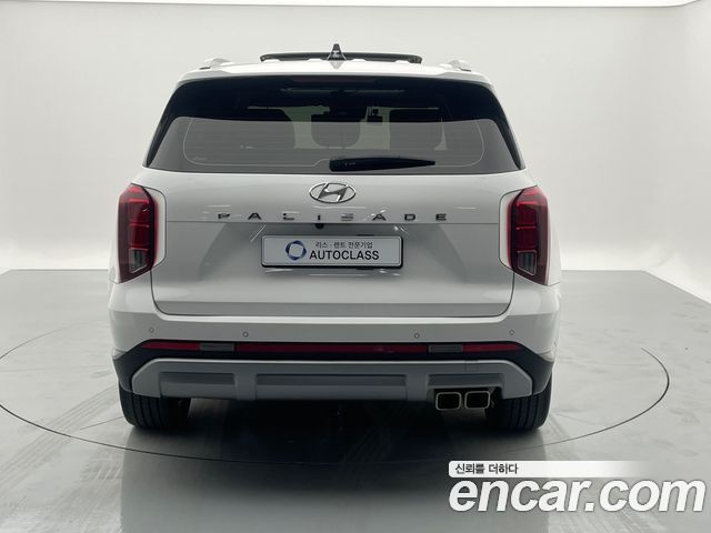 Hyundai Palisade Diesel 2.2 4WD Prestige — пробег 64 247 км — фото 4 из 5