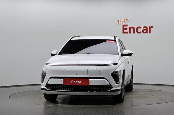 Hyundai Kona Long Range Premium — пробег 49 334 км — фото 3 из 5