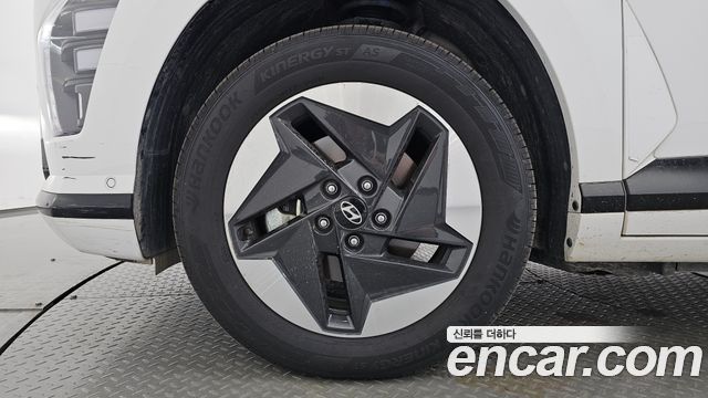 Hyundai Kona Long Range Premium — пробег 49 334 км — фото 5 из 5