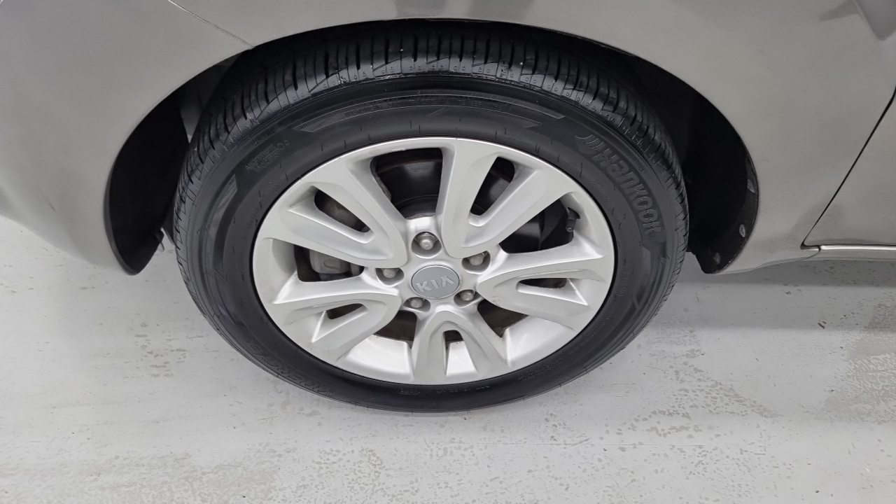 Kia Soul из Кореи Encar