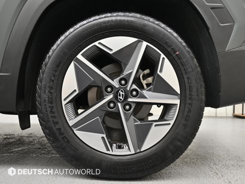 Hyundai Tucson HEV 1.6 4WD Inspiration — пробег 72 437 км — фото 5 из 5