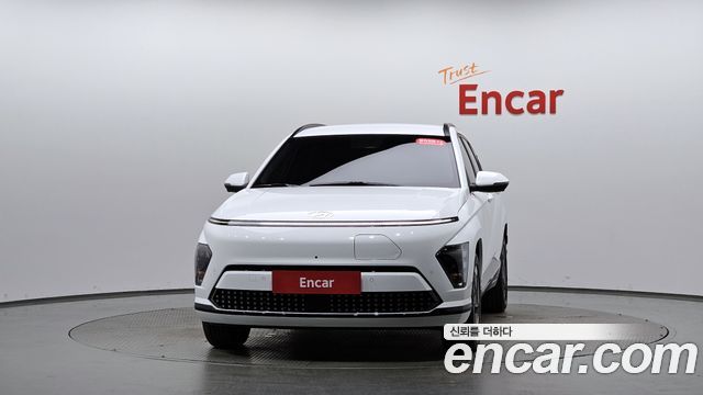 Hyundai Kona Long Range Premium — пробег 47 169 км — фото 3 из 5