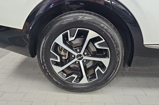 Kia Sportage Nobleless 2WD — пробег 84 263 км — фото 5 из 5