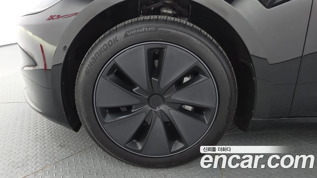 Tesla Model 3 RWD — пробег 14 235 км — фото 5 из 5