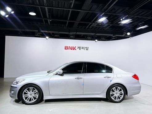 Hyundai Genesis BH 330 Luxury Standard — пробег 174 777 км — фото 3 из 5