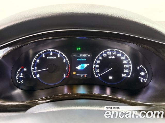 Hyundai Genesis BH 330 Luxury Standard — пробег 174 777 км — фото 5 из 5