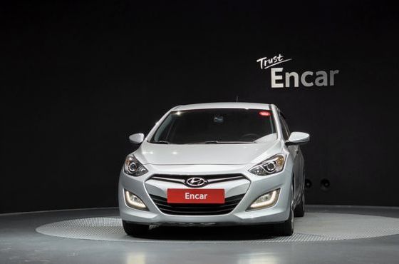 Hyundai i30 1.6 GDI Extreme — пробег 111 543 км — фото 3 из 5