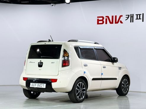 Kia Soul 1.6 2U COOL — пробег 141 809 км — фото 2 из 5