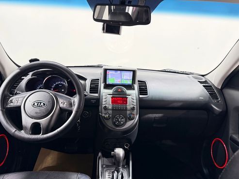 Kia Soul 1.6 2U COOL — пробег 141 809 км — фото 4 из 5