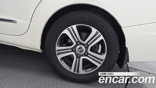 Ssangyong KORANDO из Кореи Encar