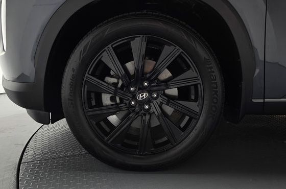 Hyundai Palisade Diesel 2.2 4WD Exclusive — пробег 87 182 км — фото 5 из 5