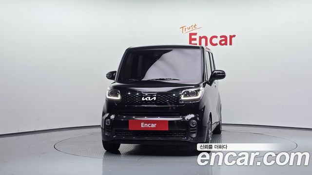 Kia RAY Signature — пробег 63 947 км — фото 3 из 5