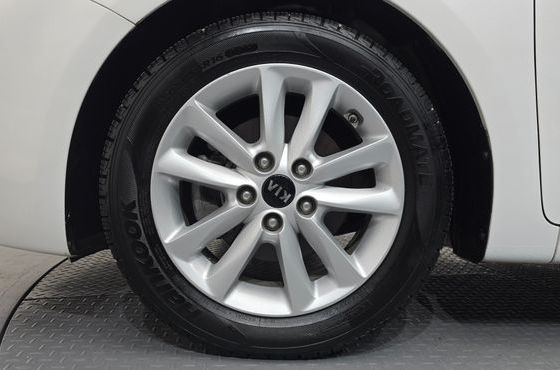 Kia K3 Trendy — пробег 98 016 км — фото 5 из 5