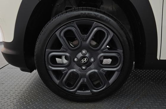 Hyundai Casper Turbo The Essential — пробег 7 806 км — фото 5 из 5