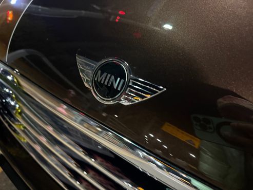 Mini Cooper Mayfair — пробег 64 834 км — фото 3 из 5