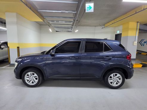 Hyundai Venue 1.6 Modern Plus — пробег 38 931 км — фото 3 из 5