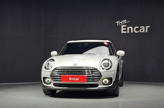 Mini Clubman Islington Edition 2nd — пробег 18 027 км — фото 3 из 5
