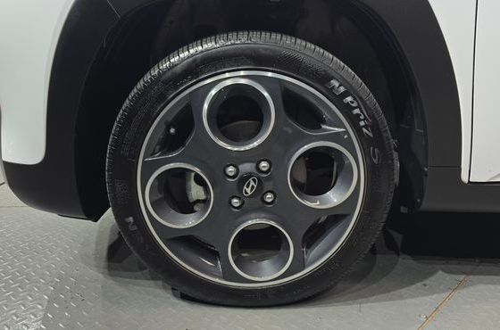 Hyundai Casper Turbo Inspiration — пробег 7 740 км — фото 5 из 5