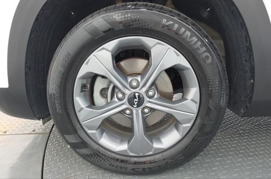 Kia Seltos Gasoline 2.0 2WD Trendy — пробег 54 916 км — фото 5 из 5